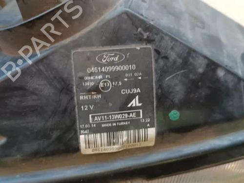 Right headlight FORD B-MAX (JK) 1.6 Ti | BP38696183C29 - Image 2