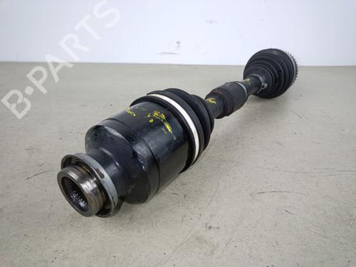 Right front driveshaft MAZDA CX-7 (ER) 2.3 MZR DISI Turbo AWD (ER3P) | BP38700794M39 - Image 2