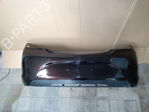 Used Rear bumper Rear bumper 38697489 38697489