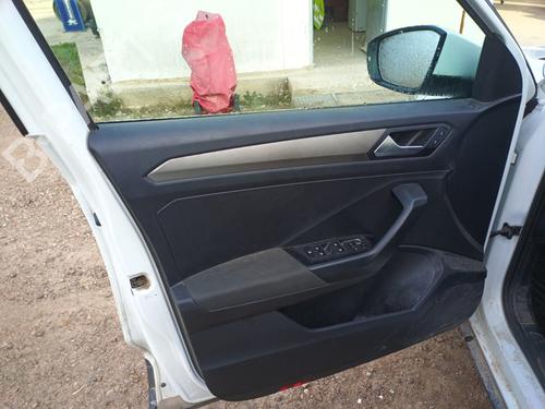 Bageste venstre beklædning VW T-ROC (A11, D11) 1.0 TSI | BP38693507C60 - Image 9