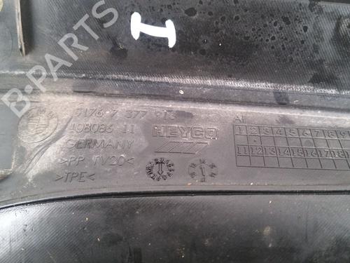 Upper protection BMW 3 Convertible (E93) 330 d | BP38692747M93 - Image 2