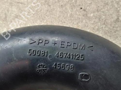 Pipe ALFA ROMEO 159 (939_) 1.9 JTDM 16V (939AXC1B, 939AXC12) | BP39128185M125 - Image 2