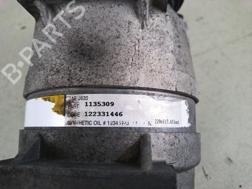 AC compressor RENAULT TRAFIC II Van (FL) 1.9 dCi 100 (FL0C, FL0K, FL0B) | BP39635809M34 - Image 3