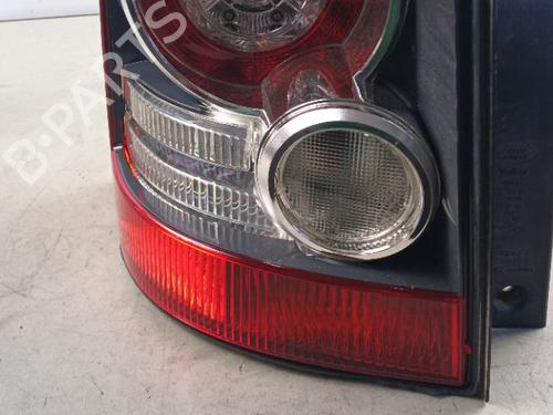 Used Left taillight Left taillight 39134096 39134096