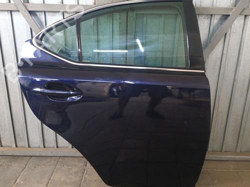 Used Right rear door Right rear door 38688475 38688475