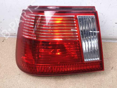 Used Left taillight Left taillight SEAT CORDOBA (6K1, 6K2) 1.9 SDI (68 hp) 40492968 40492968