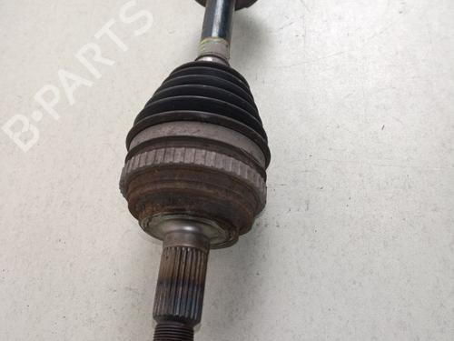 Used Left front driveshaft Left front driveshaft 39124861 39124861