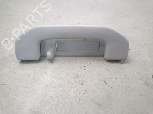 Used Interior roof handle Interior roof handle 39636501 39636501