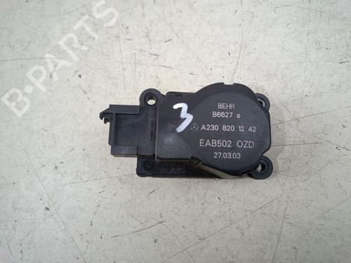 electronic-module-mercedes-benz-e-class-w211-2002-2003-2004-2005-2006-2007-2008-2009-39124313 main image