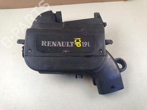 Used Air filter box Air filter box 39127299 39127299