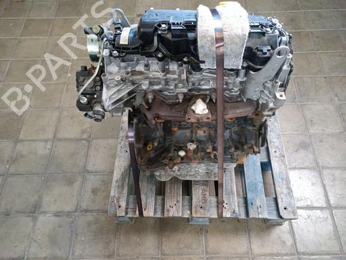 Used Engine Engine 38686231 38686231