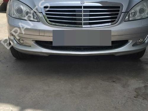 Front right panel MERCEDES-BENZ S-CLASS (W221, V221) S 350 CDI (221.022, 221.122) | BP39130522C59 - Image 14
