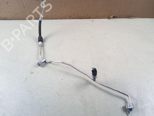 AC pipe VW T-ROC (A11, D11) 1.0 TSI | BP39124111M126 - Image 1