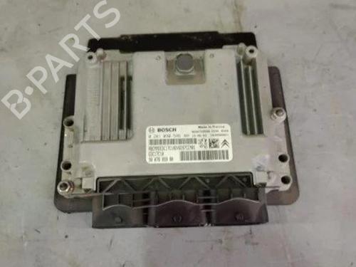 Used Engine control unit (ECU) Engine control unit (ECU) 38696292 38696292