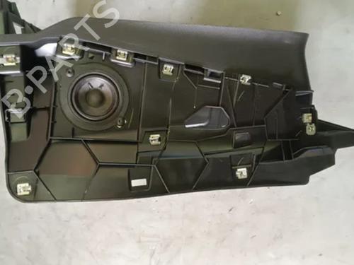 Console centrale RENAULT CLIO V (B7_) 1.0 LPG (B7MT) | BP38694997I22 - Image 3