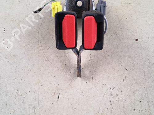 Seat buckle VOLVO XC60 II (246) B4 Mild-Hybrid | BP39131627I32 - Image 2