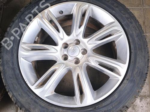 Fælgsæt LAND ROVER RANGE ROVER VELAR (L560) 2.0 D180 TD4 4x4 | BP38700335C100 - Image 5