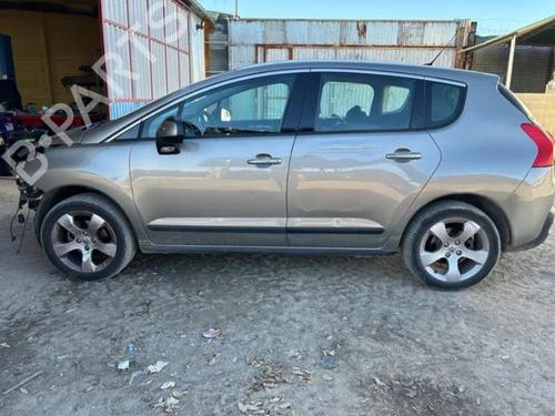 Front left panel PEUGEOT 3008 I MPV (0U_) 1.6 VTi | BP38698434C58 - Image 6