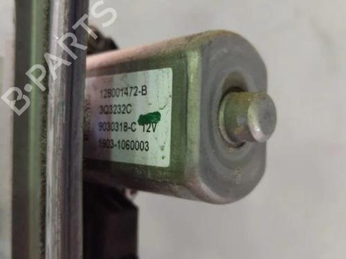 Left front window motor RENAULT TWINGO III (BCM_, BCA_) 0.9 TCe 90 (BCM9, BCM2) | BP38695075E21 - Image 2