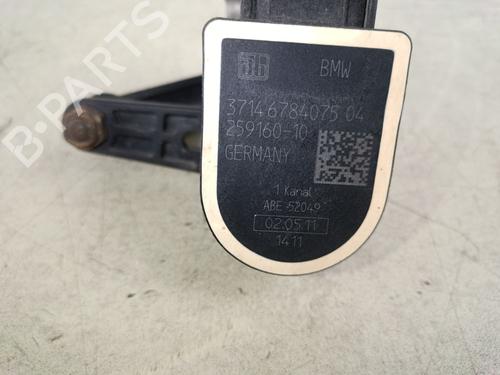 Used Electronic sensor Electronic sensor BMW 5 (F10) 535 d (299 hp) 39129646 39129646