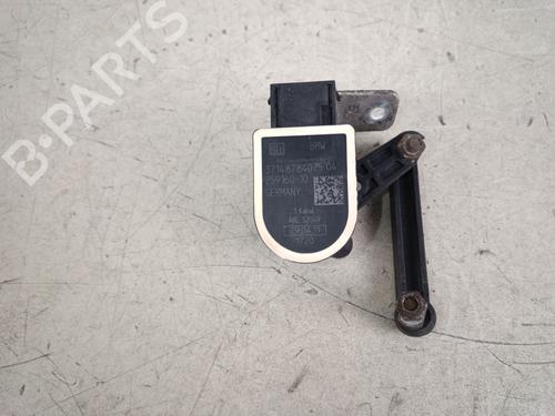 Used Electronic sensor Electronic sensor BMW 5 (F10) 535 d (299 hp) 39129645 39129645