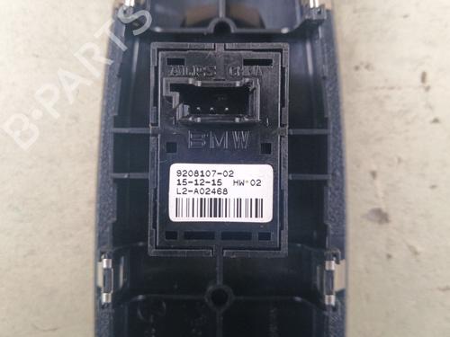 Right front window switch BMW 1 (F20) 116 d | BP39126196I26 - Image 5