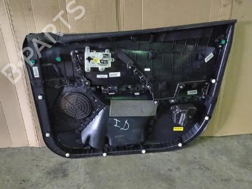 Front left panel KIA NIRO I (DE) 1.6 GDI Hybrid | BP38695850C58 - Image 3
