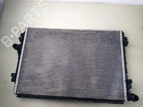 Used Water radiator Water radiator 38691745 38691745
