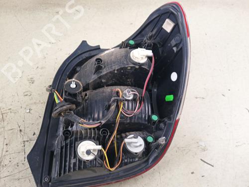 Left taillight PEUGEOT 108 1.2 | BP38694491C34 - Image 2