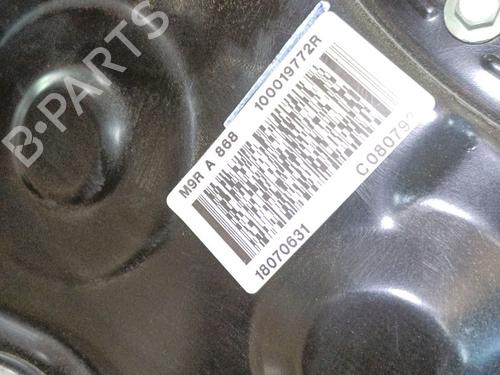 Engine RENAULT KOLEOS II (HC_) 2.0 dCi 175 4WD | BP39125357M1  - Image 5