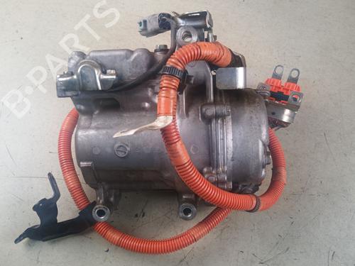 Compressore A/C Compressore A/C 39123659 39123659
