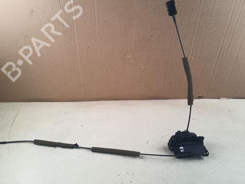 Used Rear right lock Rear right lock 39122772 39122772