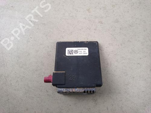 Módulo eletrónico Módulo eletrónico 39129334 39129334