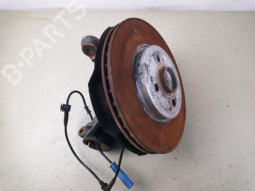 Left front steering knuckle MINI MINI (R56) Cooper S | BP38689878M25 - Image 2