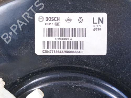 Servo brake RENAULT MEGANE IV Hatchback (B9A/M/N_) 1.5 Blue dCi 115 (B9A6) | BP38700192M42 - Image 2
