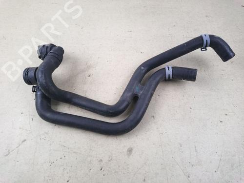 Used Pipe Pipe 39126884 39126884