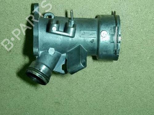 Used Pipe Pipe MERCEDES-BENZ CLK (C209) CLK 270 CDI (209.316) (170 hp) 39126397 39126397