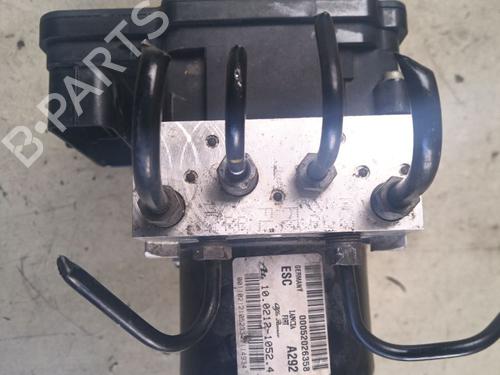 Control unit OPEL COMBO Box Body/MPV (X12) 1.3 CDTI (B05) | BP38690846M11 - Image 2