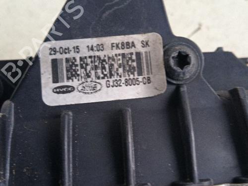 Used Water radiator Water radiator 39127576 39127576