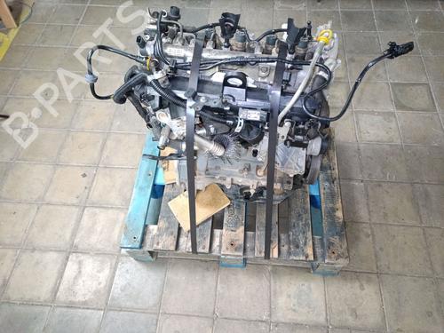 Used Engine Engine 38697977 38697977
