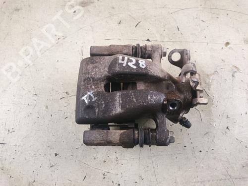 left-rear-brake-caliper-opel-combo-tour-2001-2002-2003-2004-2005-2006-2007-2008-2009-2010-2011-38690888 main image