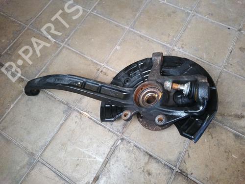 left-front-steering-knuckle-mercedes-benz-m-class-w164-2005-2006-2007-2008-2009-2010-2011-2012-39124525 main image