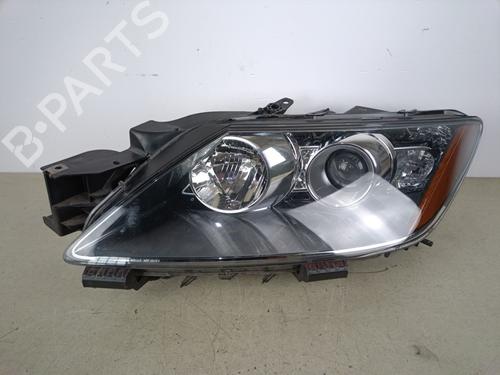 left-headlight-mazda-cx-7-er-2006-2007-2008-2009-2010-2011-2012-2013-2014-38696975 main image