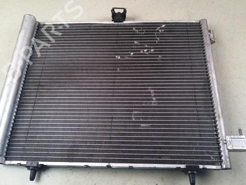 AC radiator CITROËN C3 III (SX) 1.2 PureTech 82 | BP38692125M32 - Image 2
