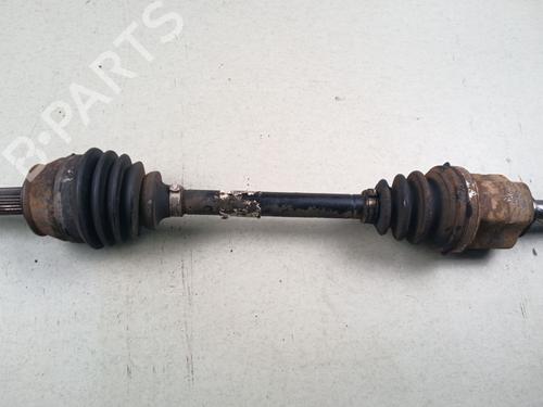 Used Left front driveshaft Left front driveshaft 38698129 38698129