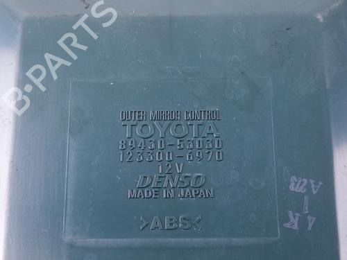 Electronic module LEXUS IS II (_E2_) 250 (GSE20) | BP38688289M83 - Image 2