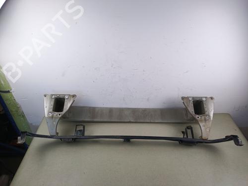 Used Front bumper reinforcement Front bumper reinforcement 38686848 38686848