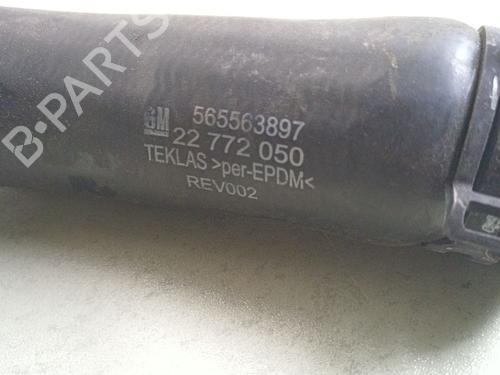 Pipe OPEL INSIGNIA A (G09) 1.4 (68) | BP38697417M125 - Image 2