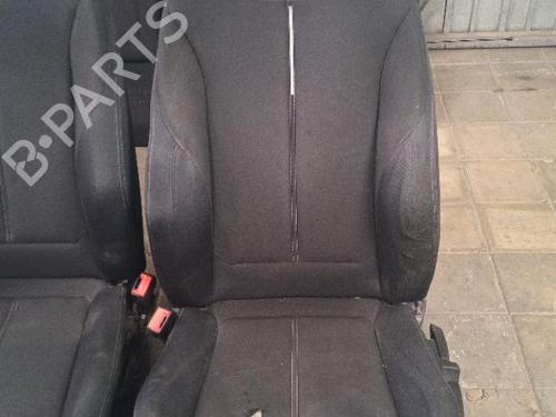 Seats set BMW 3 Convertible (E93) 330 d | BP39130858C78 - Image 2