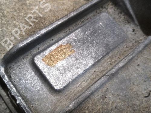Used Gearbox Gearbox 39134443 39134443